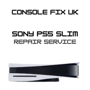 PS5 Slim Repairs