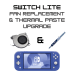 Nintendo Switch Lite Fan Replacement Service