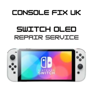 Switch OLED Repairs