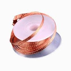 Solder wick