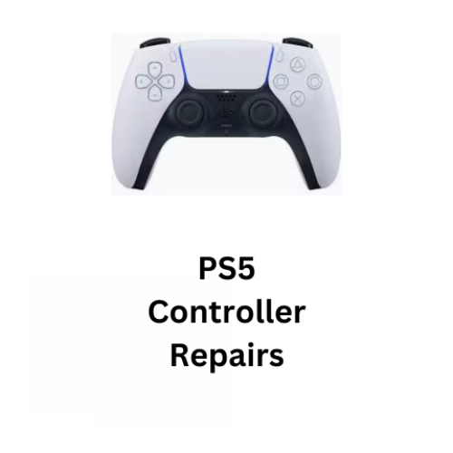 PS5 Controller Repairs