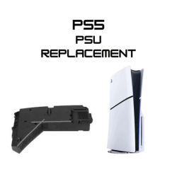 PS5 PSU Replacement Service