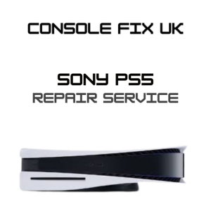 PS5 Repairs