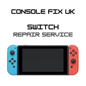 Switch Repairs